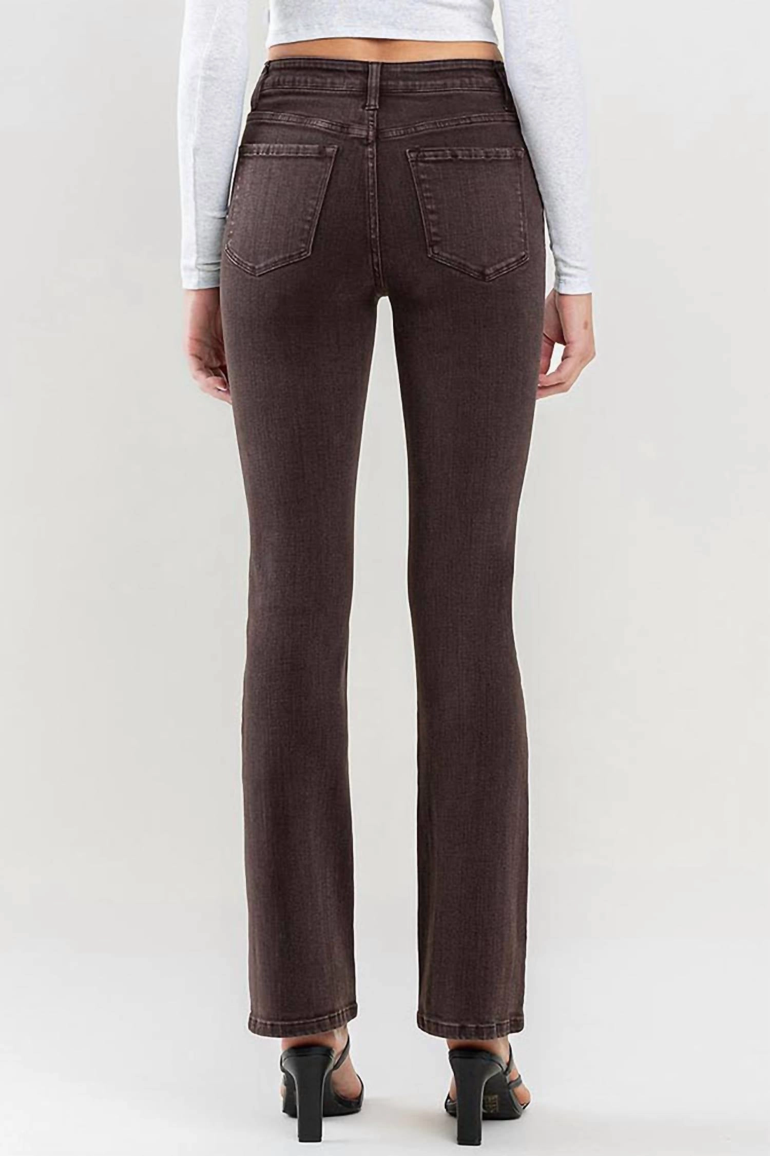 Java Jeans