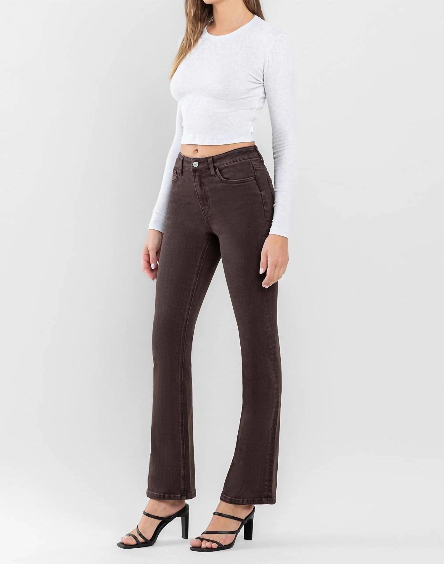 Java Jeans
