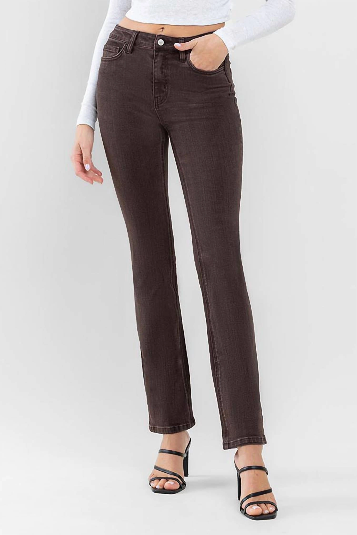 Java Jeans