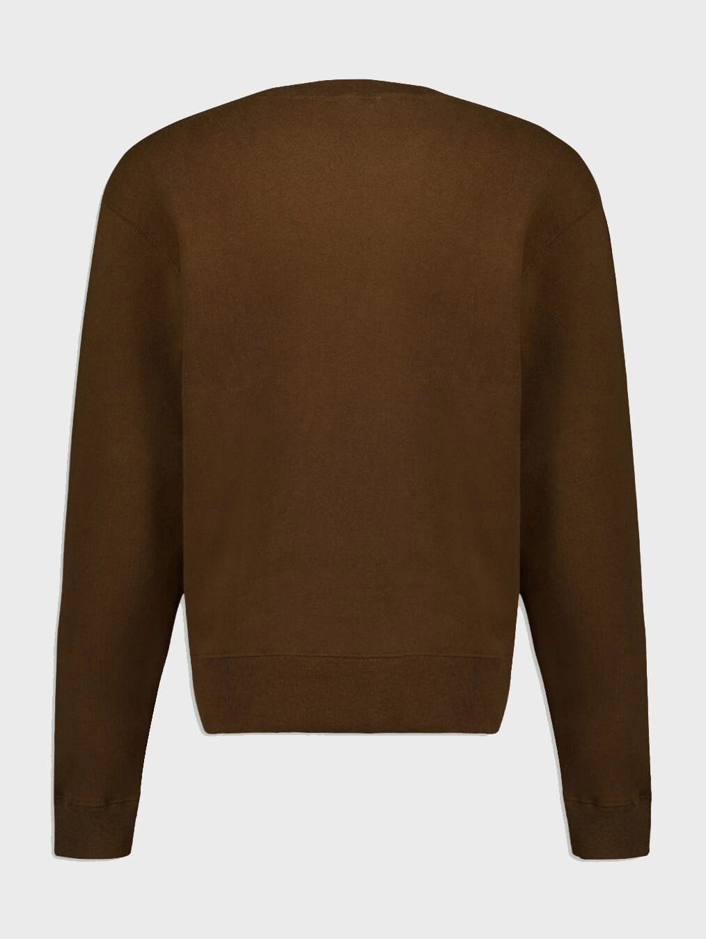 Jersey Sweatshirt