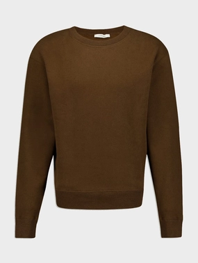 Jersey Sweatshirt Tops Mens - thermal tops