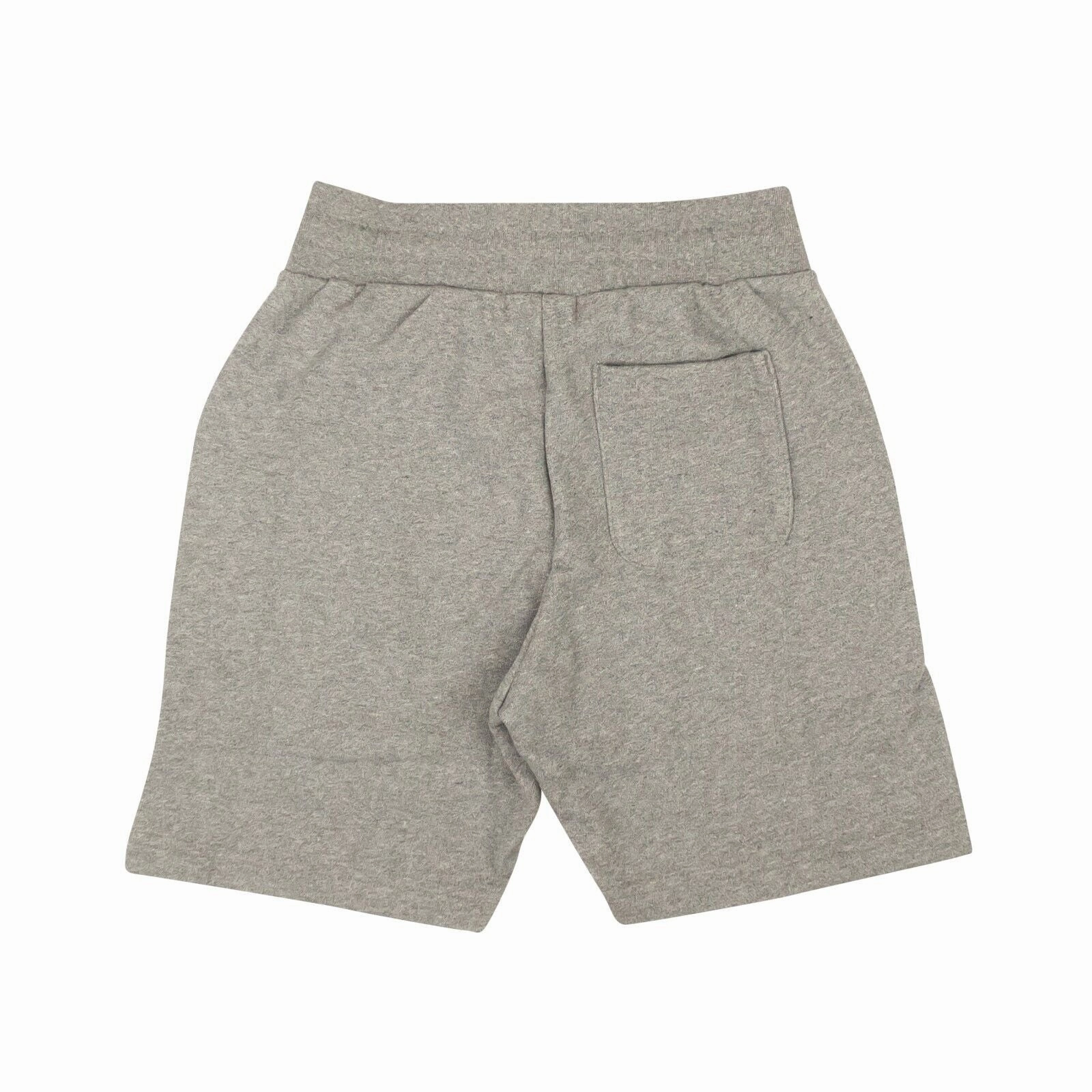 John Elliott Crimson Shorts - Dark Gray