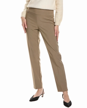 Joseph Ribkoff Pull-On Pant womens linen pants discount