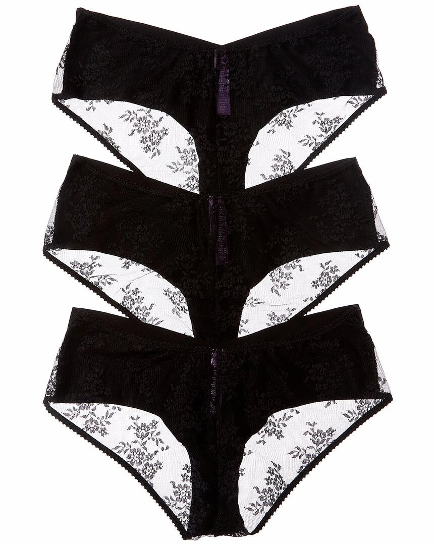 Journelle 3pk Romy Jolie Hipster