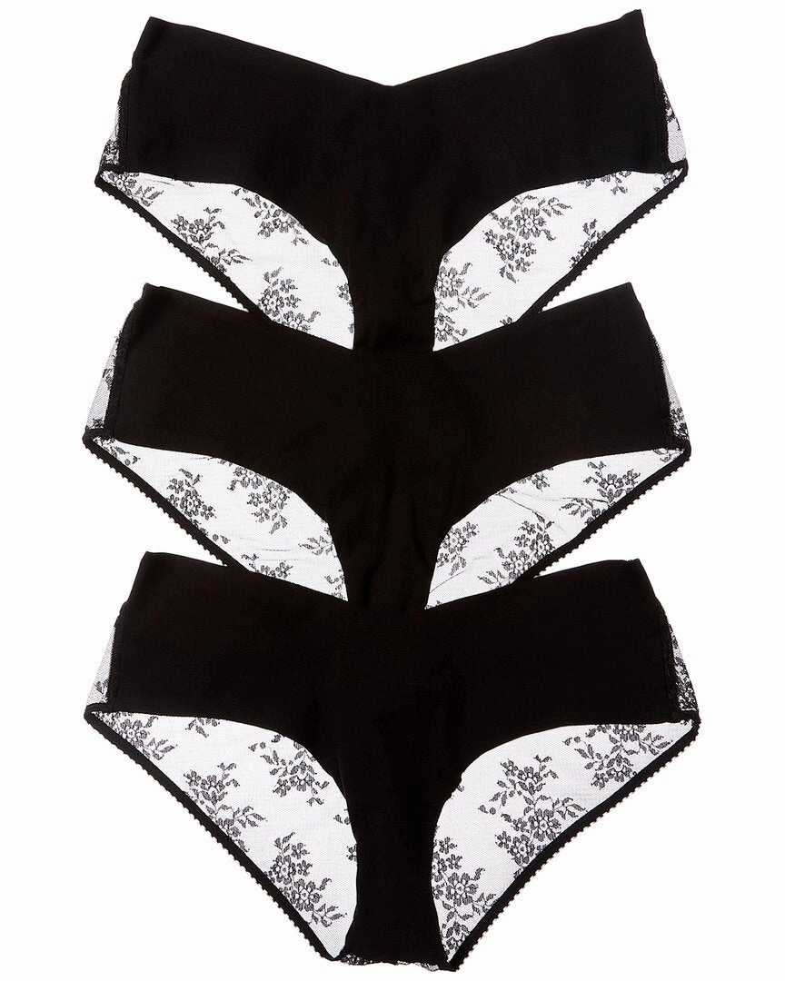 Journelle 3pk Romy Jolie Hipster