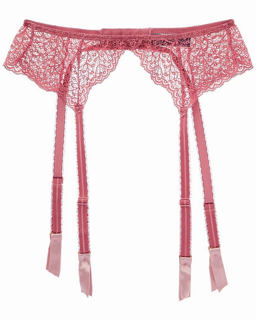 Journelle Allegra Suspender Belt
