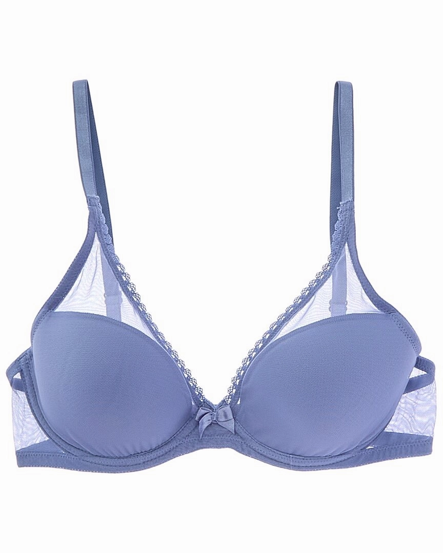 Journelle Victoire Plunge Bra