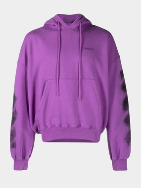 Jumbo Arrow Hoodie Tops Mens - thermal tops