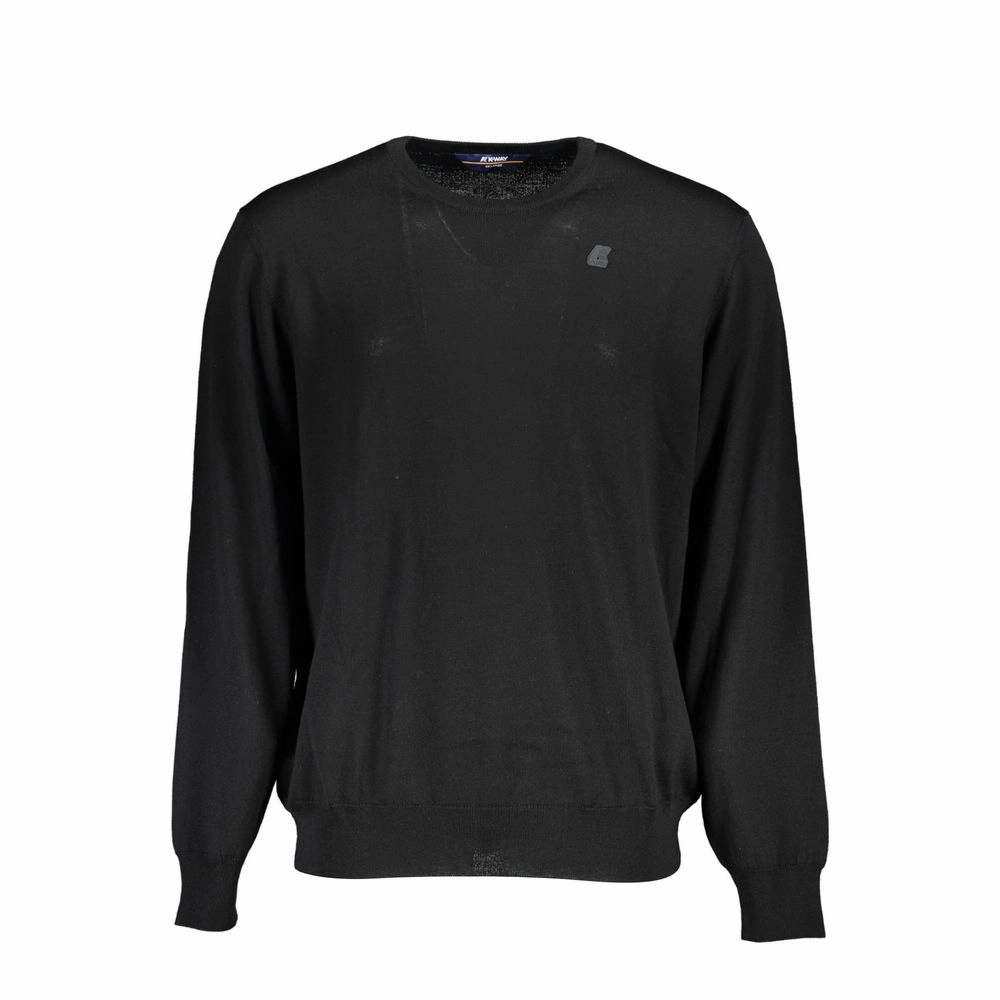 K-WAY Wool Men's Sweater