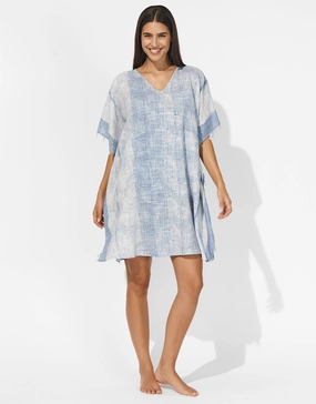Kaftan - Denim Swim Womens - bikinis clearance