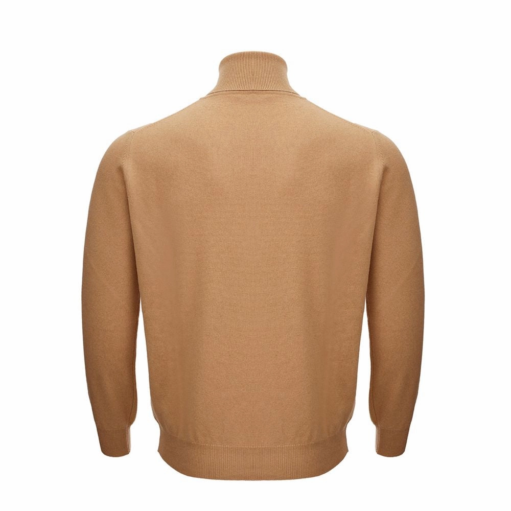 KANGRA Elegant Woolen Sweater for Men's Men