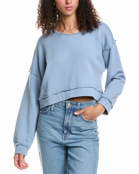 KatieJnyc Kerry Off-Shoulder Top Tops Womens - bodysuits clearance