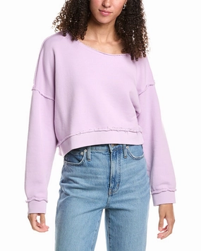 KatieJnyc Kerry Off-Shoulder Top Tops Womens - bodysuits clearance