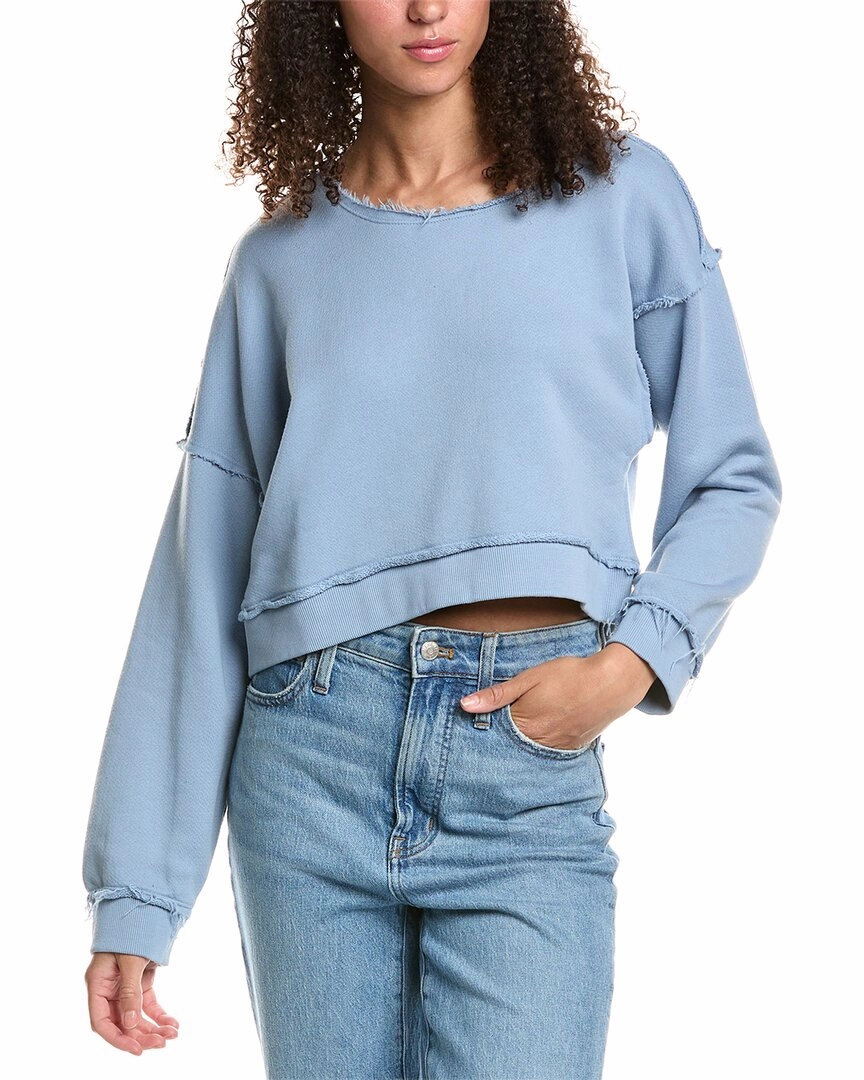 KatieJnyc Kerry Off-Shoulder Top Tops Womens - bodysuits clearance