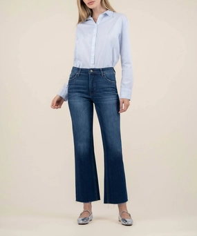Kelsey High Rise Pants In Investing womens yoga pants sale