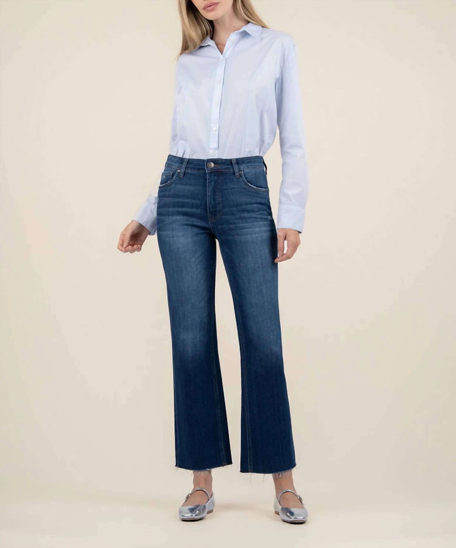 Kelsey High Rise Pants In Investing womens yoga pants sale