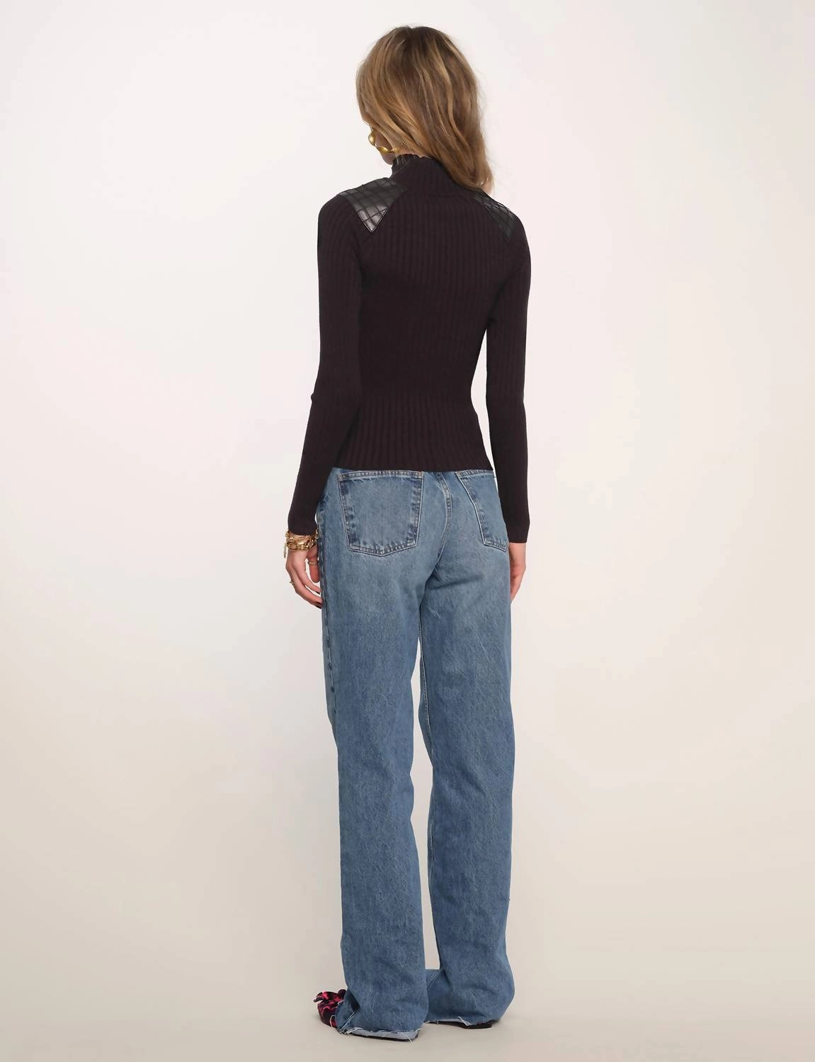 Kenna Sweater In Black