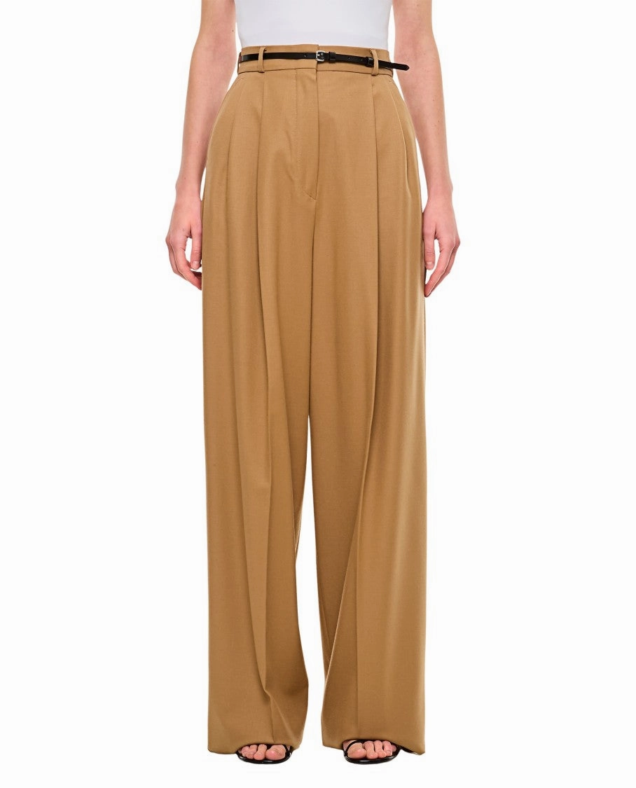 Kiens12 Wide Leg Pants womens lounge pants clearance
