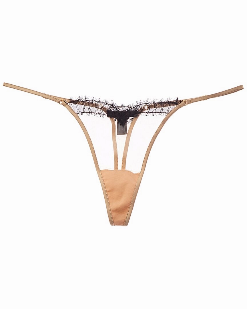 Kiki de Montparnasse Regarde Moi Thong