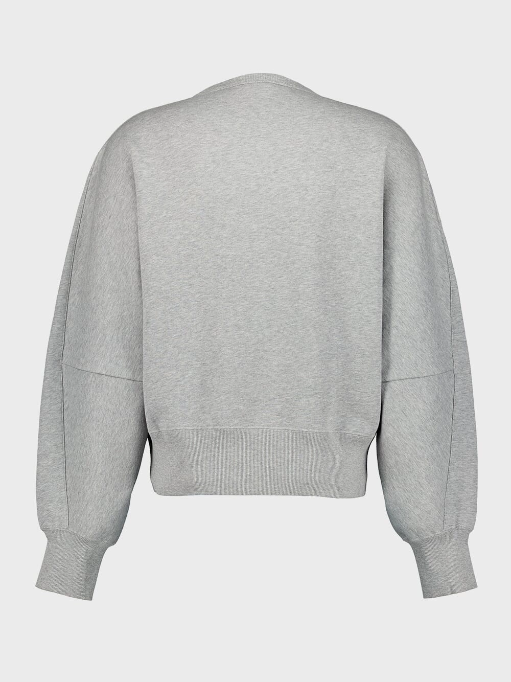 Kimono Logo Sweatshirt