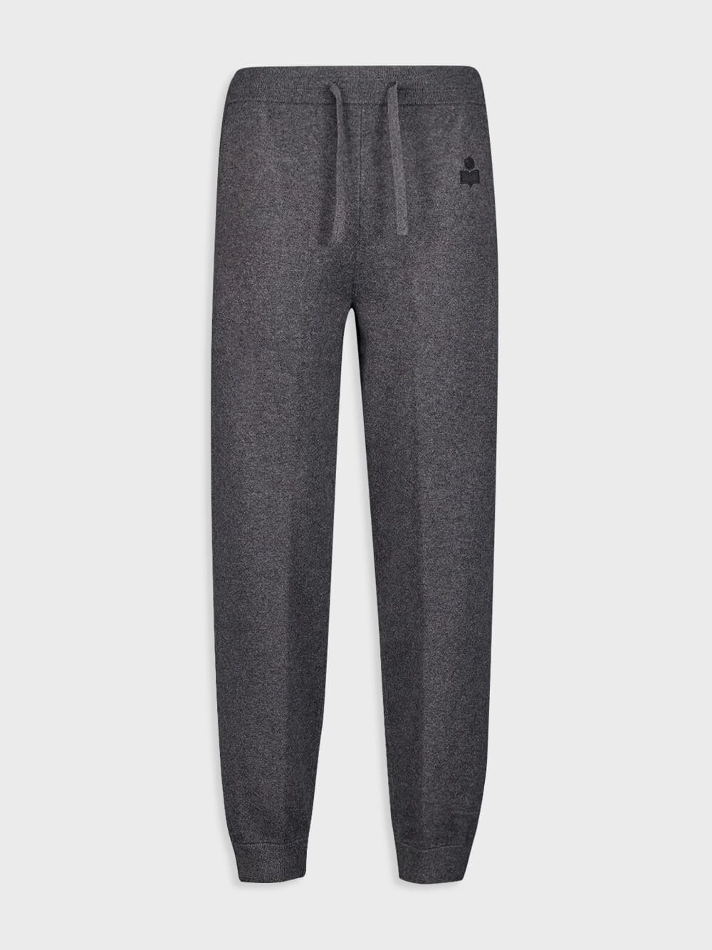 Kira Knitted Wool Trousers Knitwear Womens - women's knitwear cheap