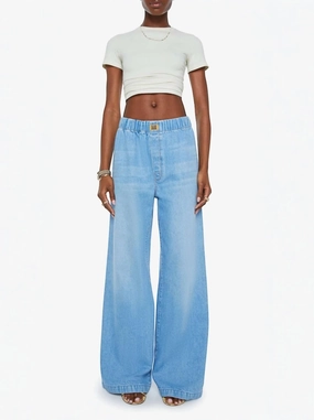 Kitchen Drawer Skimp In All You Can Eat womens Bermuda shorts promo