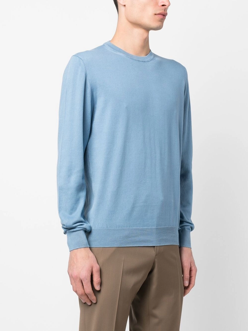 Knitted Jumper