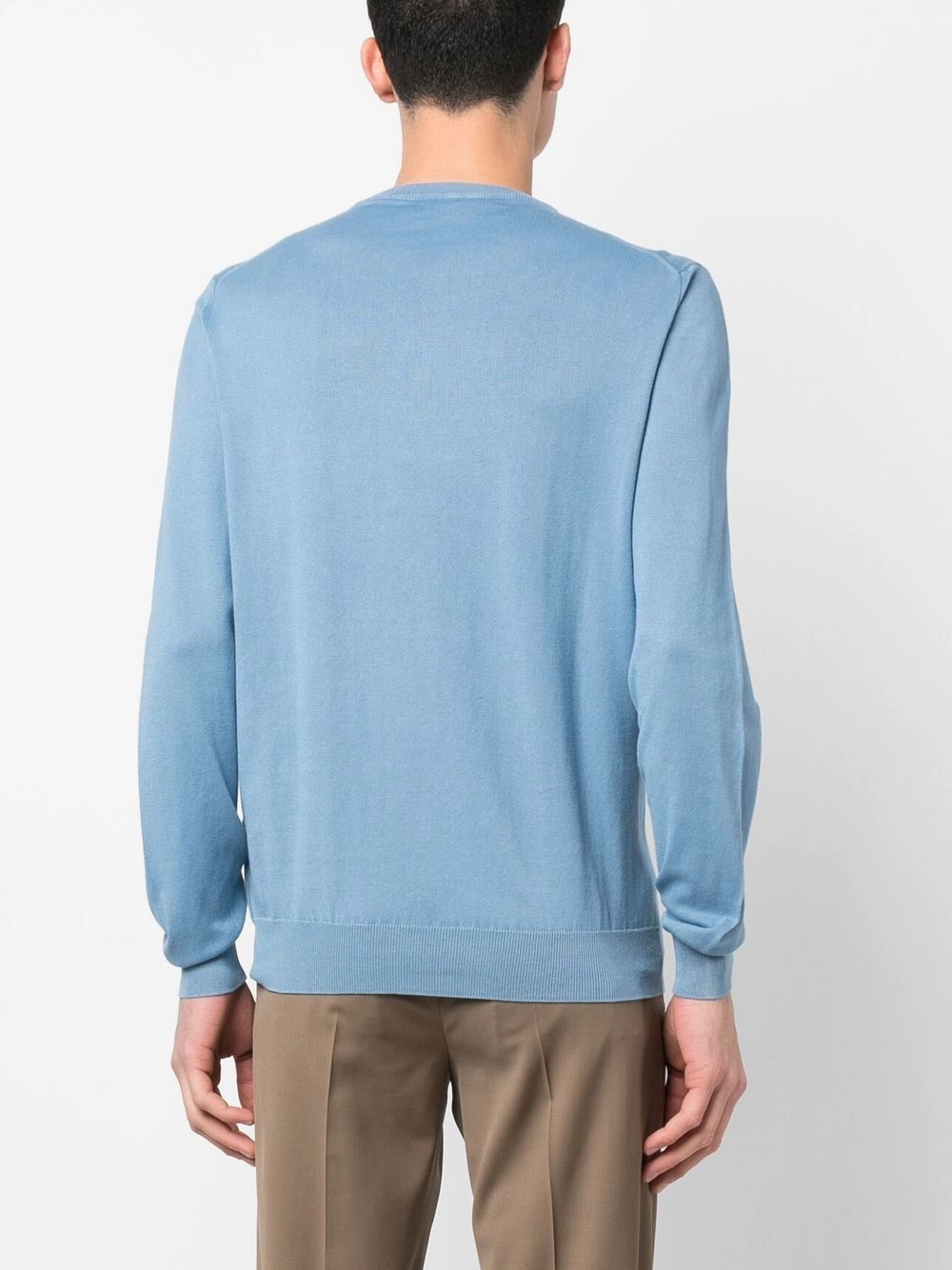 Knitted Jumper