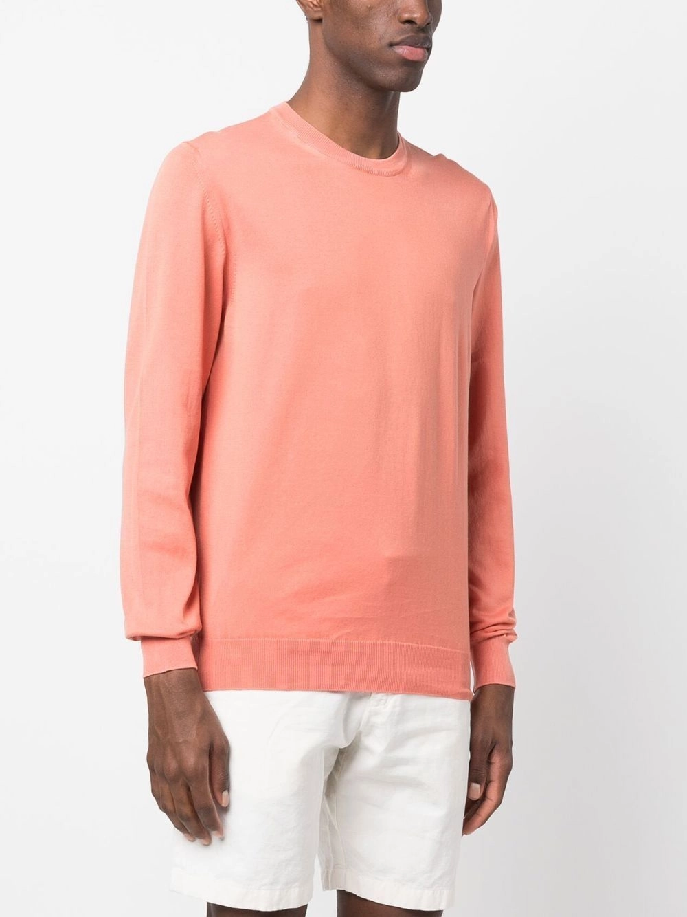 Knitted Jumper