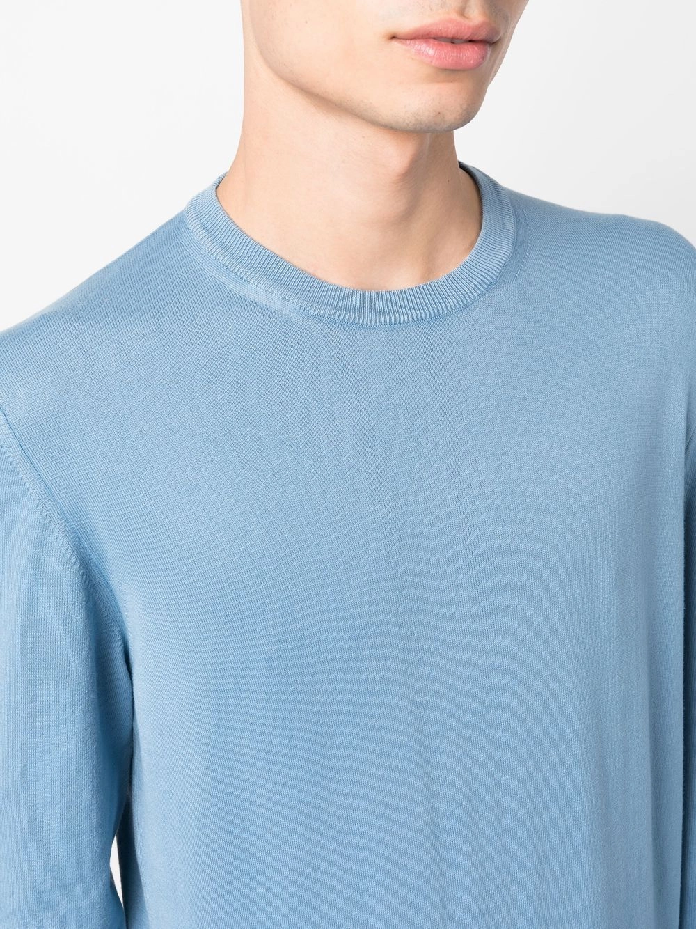 Knitted Jumper