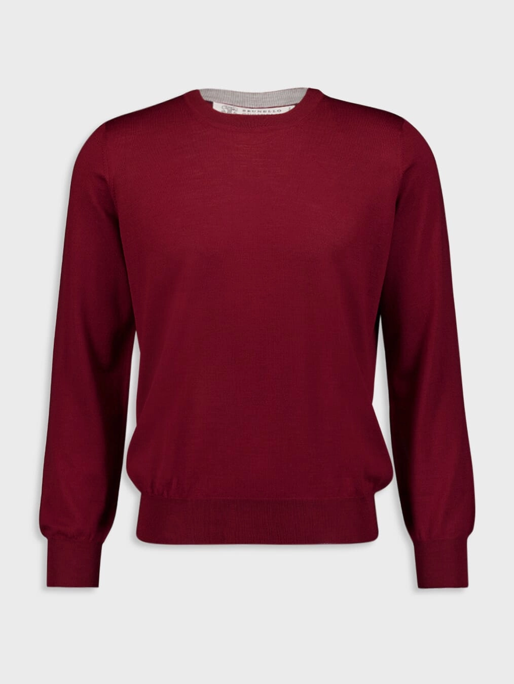 Knitted Wool Jumper Knitwear Mens - men's sweaters sale
