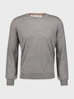Knitted Wool Jumper Knitwear Mens - men's sweaters sale