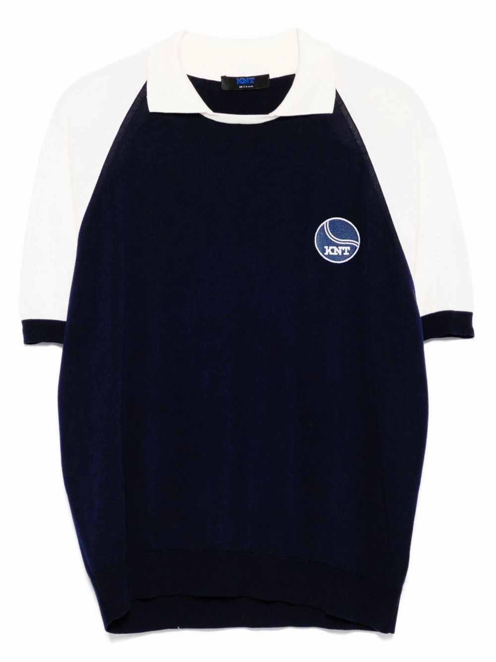 Knt Polo Shirt discount mens shirts