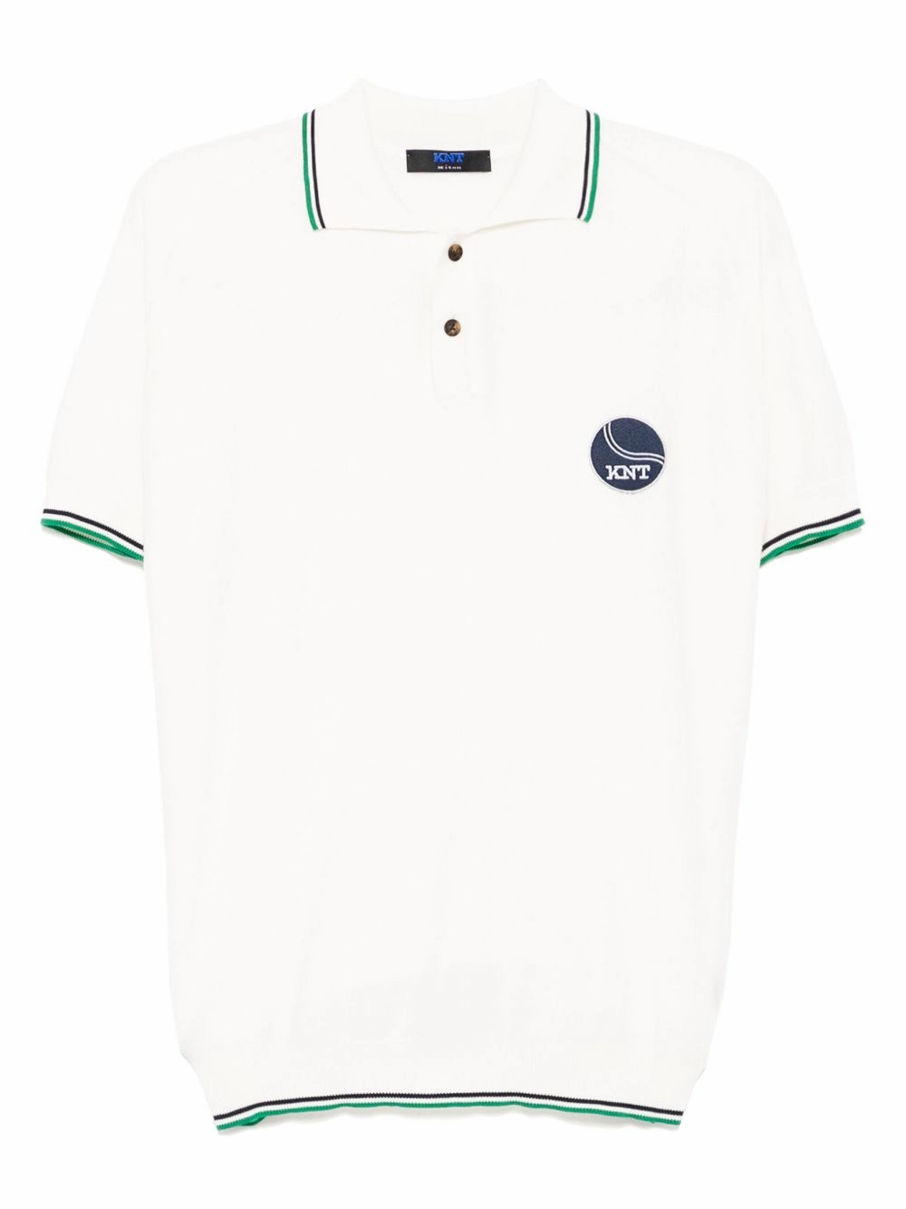 Knt Polo Shirt discount mens shirts