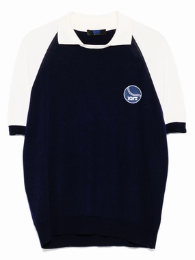 Knt Polo Shirt discount mens shirts