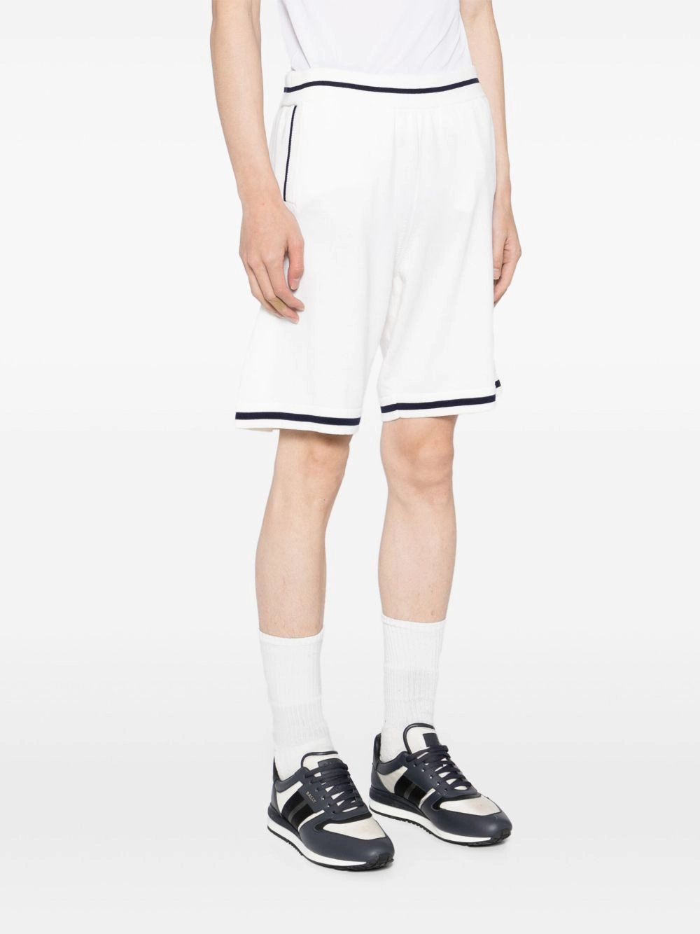 Knt Shorts