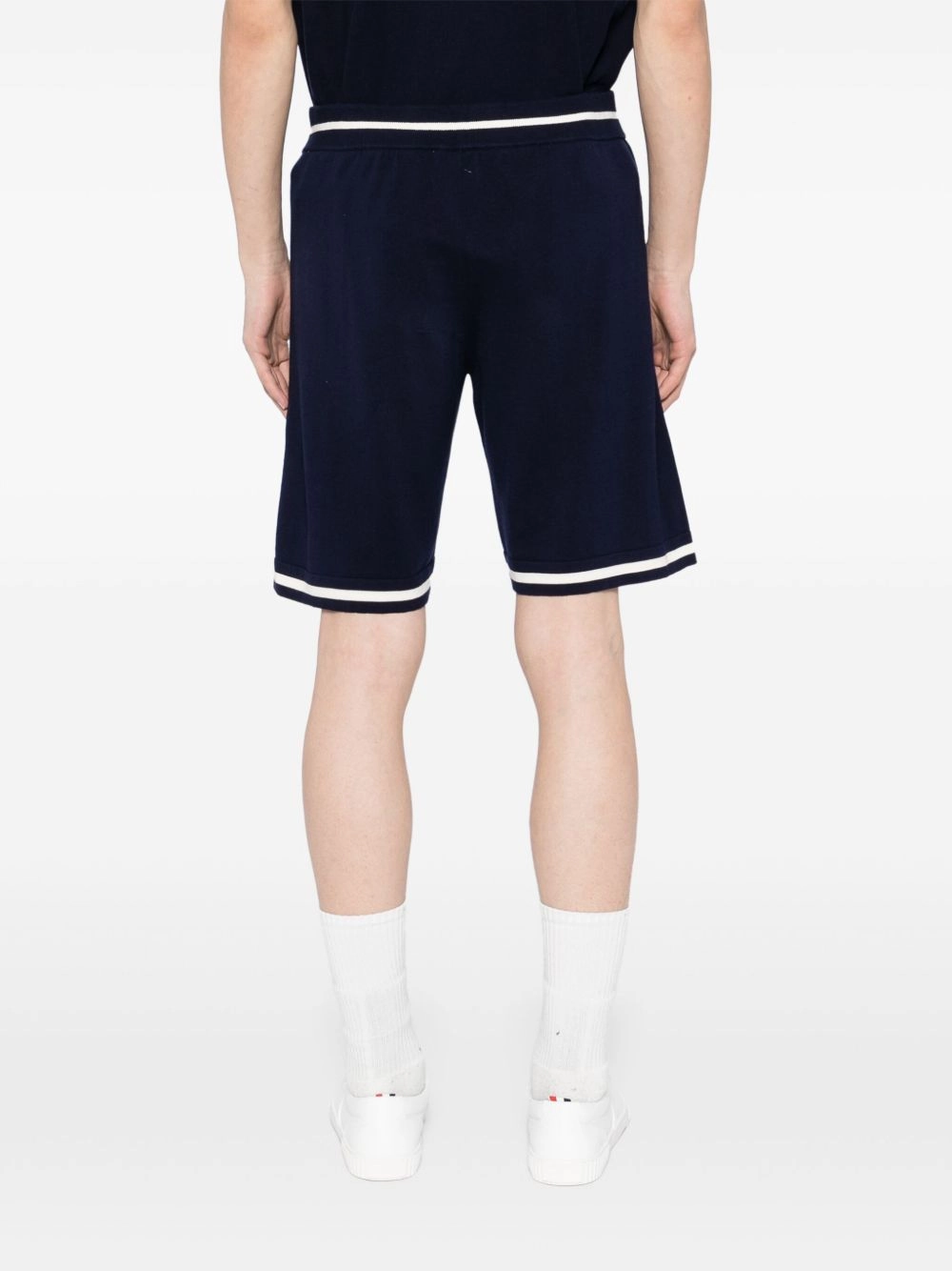 Knt Shorts