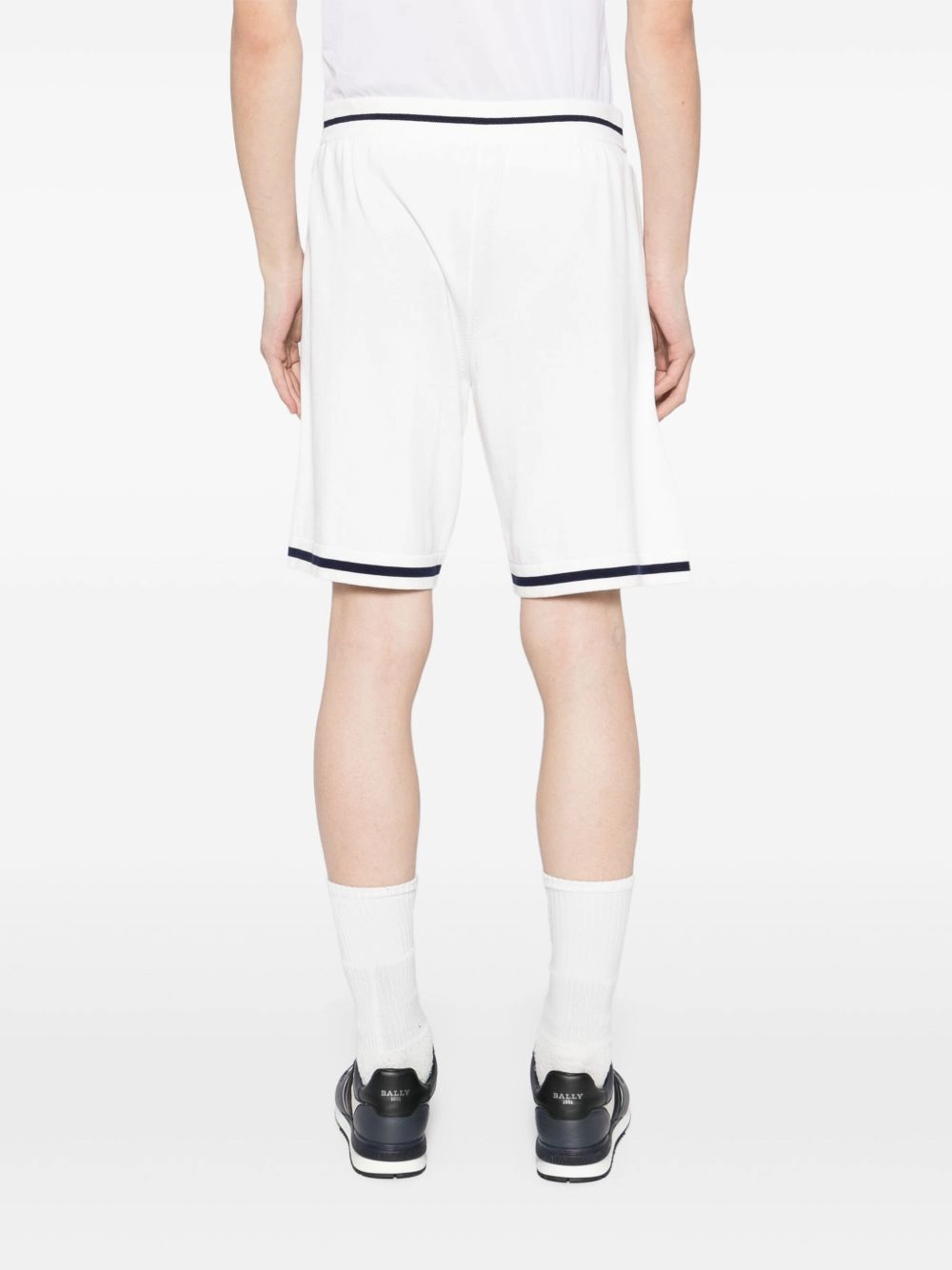 Knt Shorts