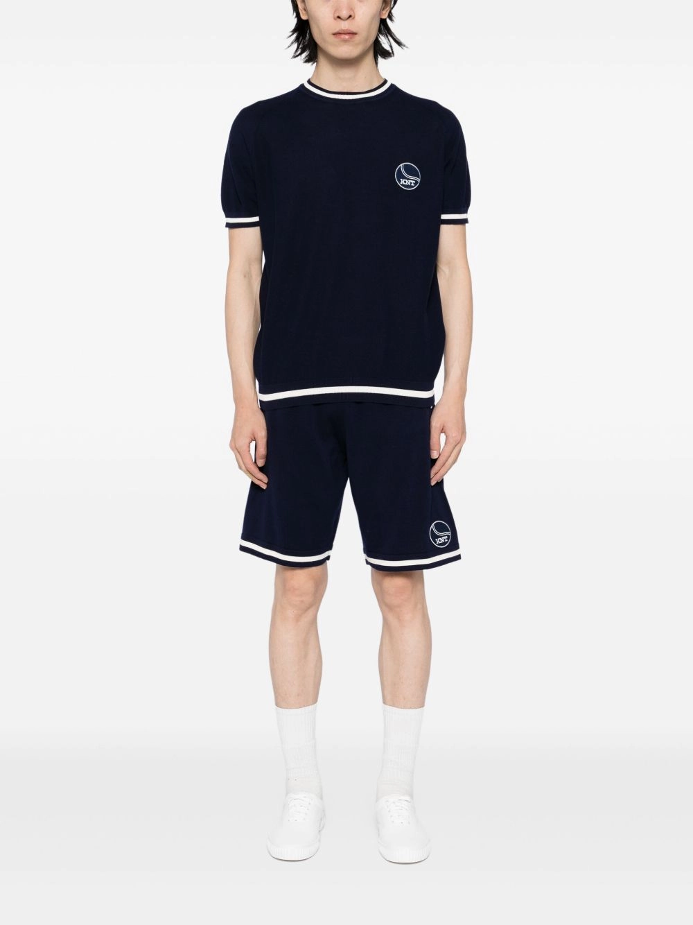 Knt Shorts