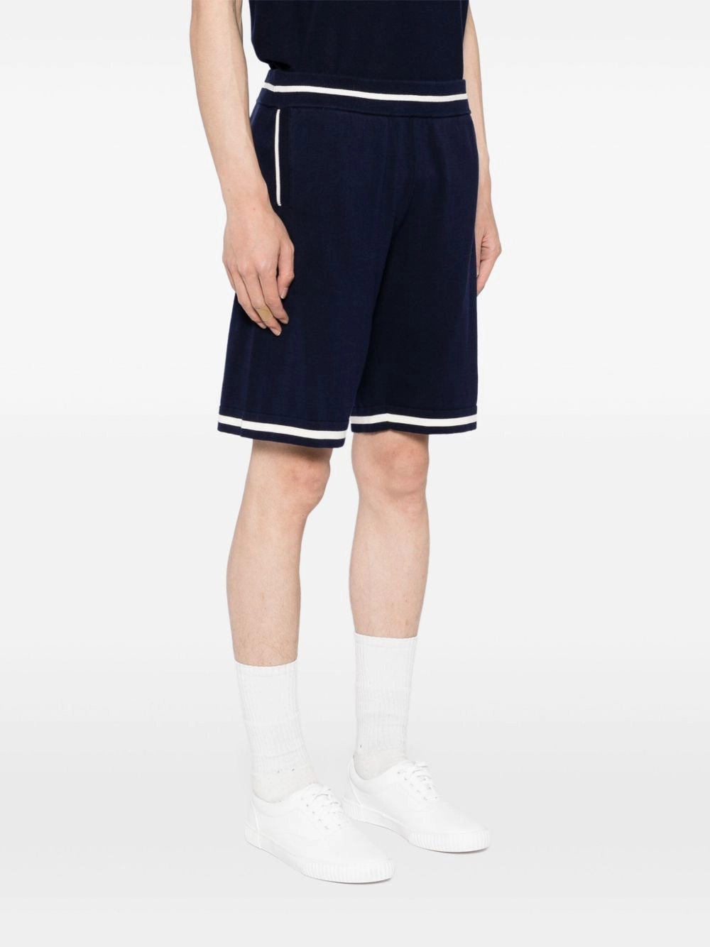 Knt Shorts