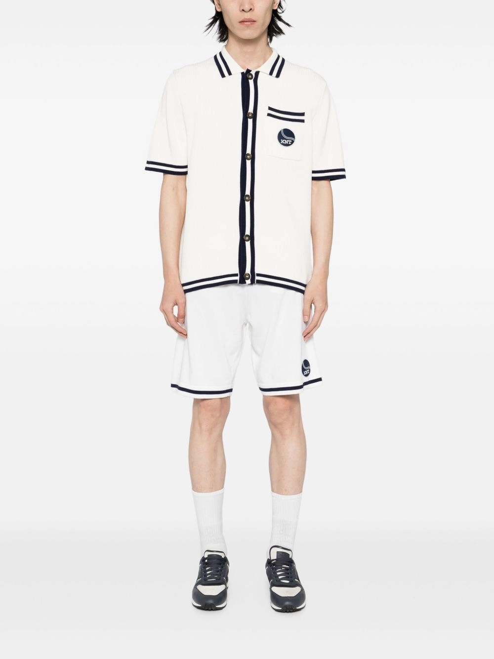 Knt Shorts