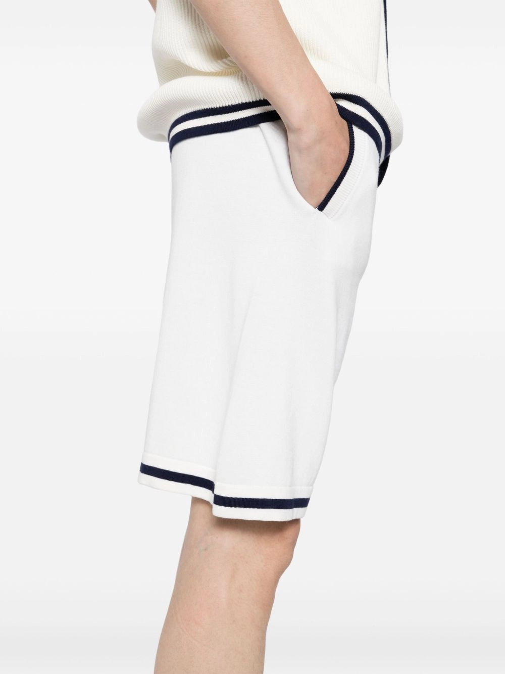 Knt Shorts