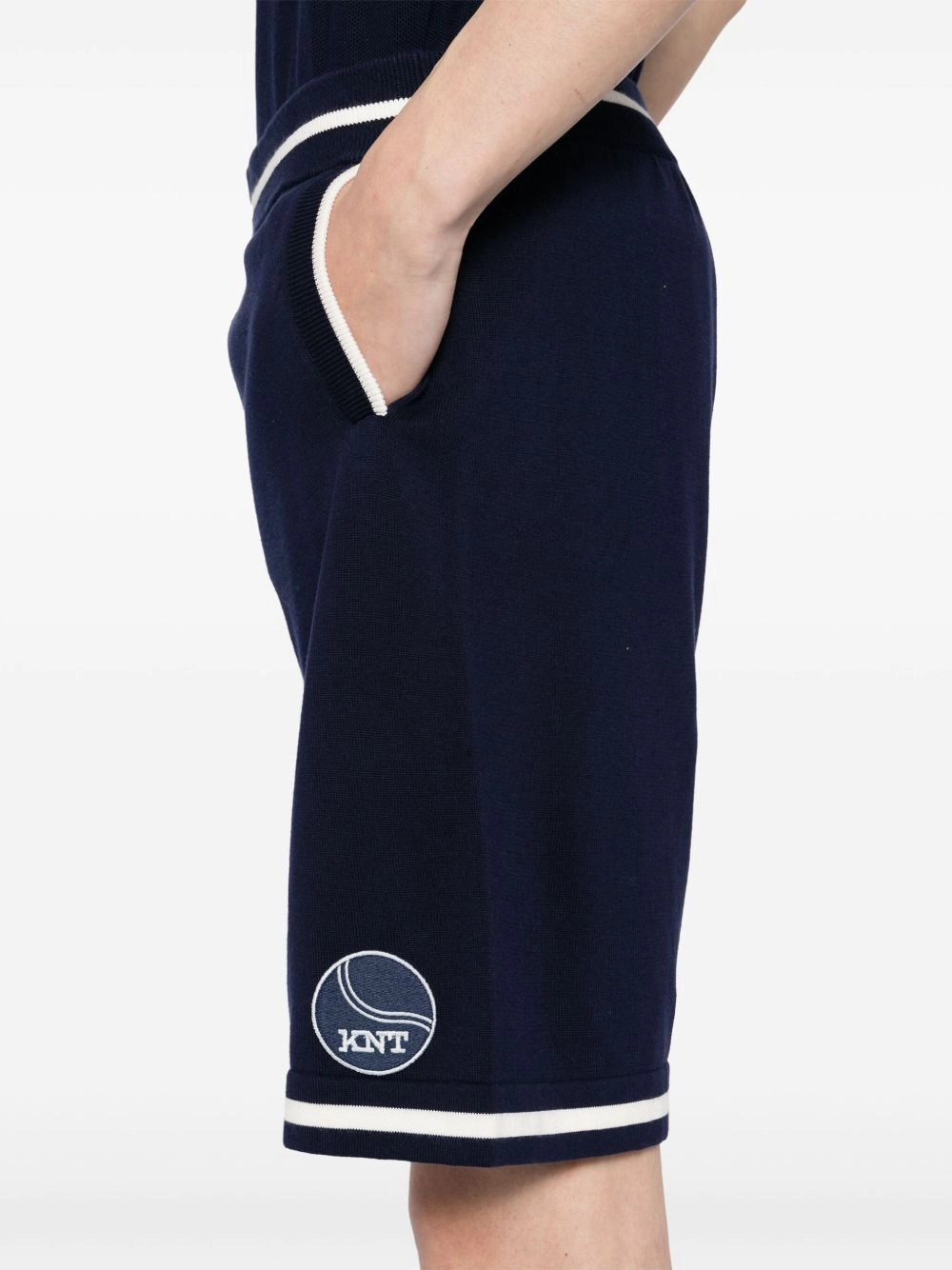 Knt Shorts