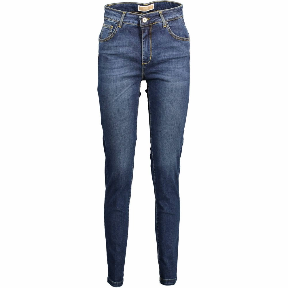 Kocca Cotton Jeans & Women's Pant womens Bermuda shorts promo