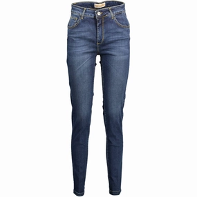 Kocca Cotton Jeans & Women's Pant womens Bermuda shorts promo