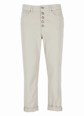 Koons Gioiello Jeans womens linen pants discount
