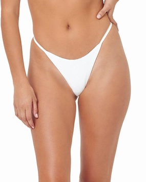 L*Space Jay Bitsy Bottom Swim Womens - reversible swimsuits