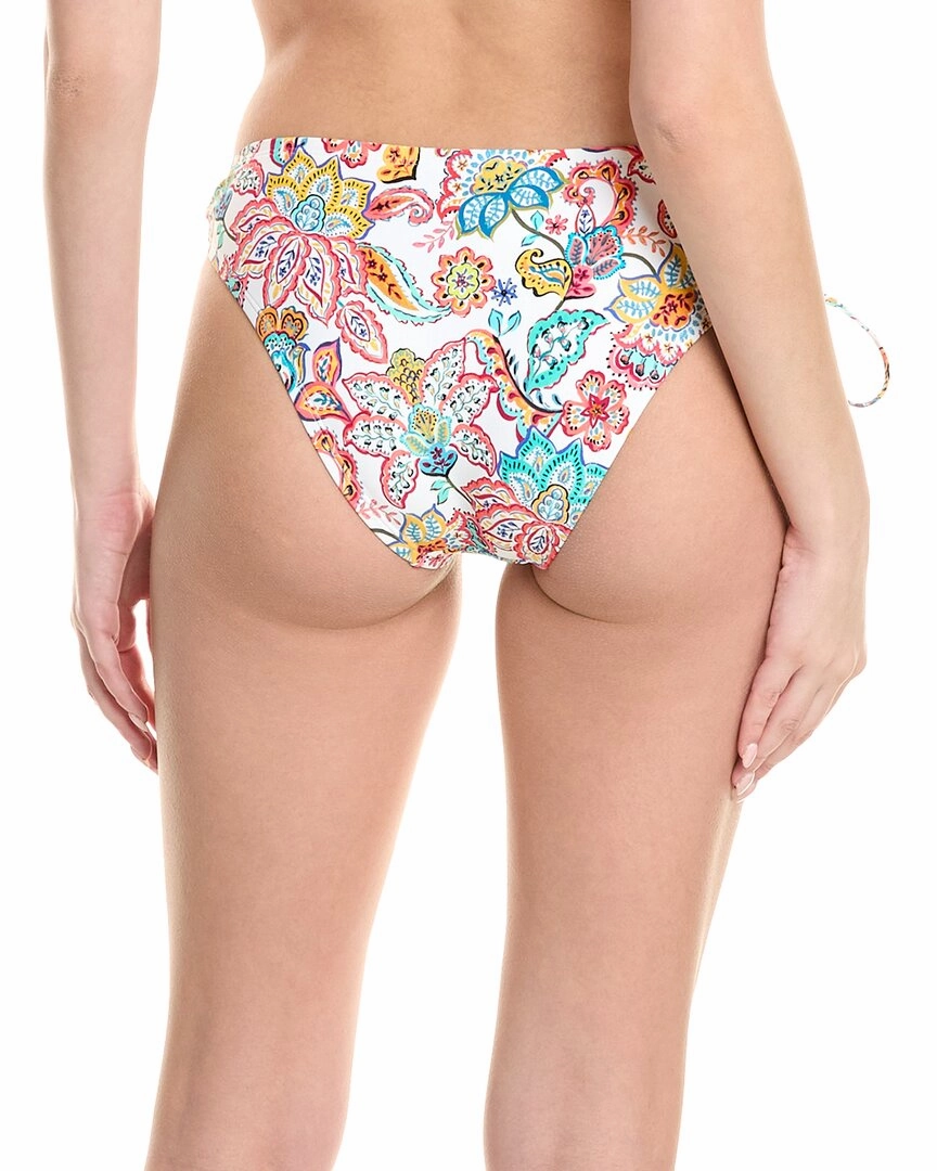 La Blanca Loop Hipster Bikini Bottom