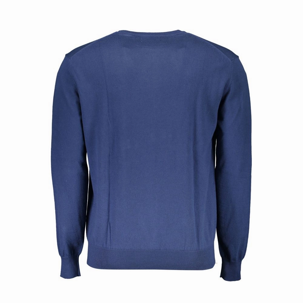 La Martina Cotton Men Men's Sweater
