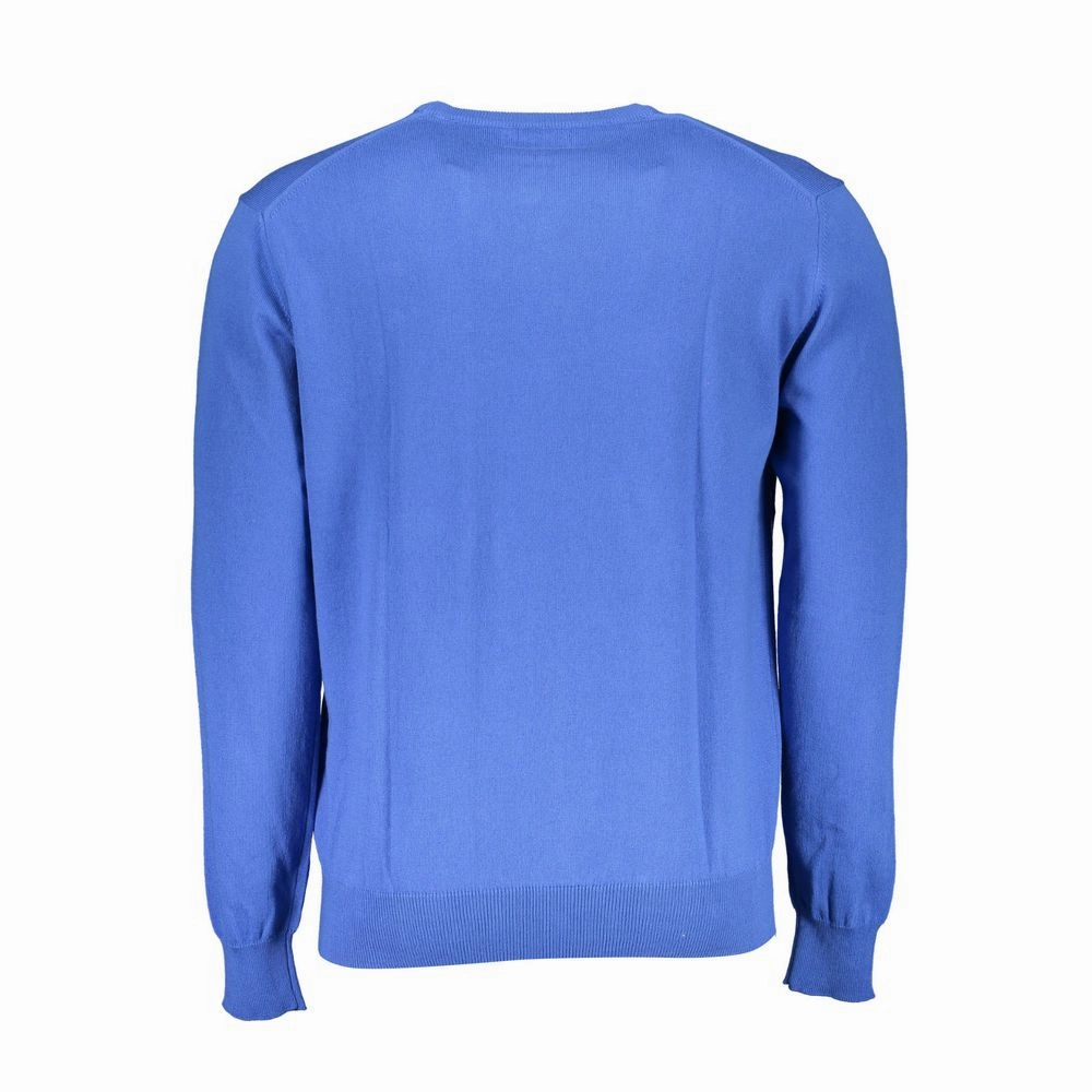 La Martina Cotton Men Men's Sweater